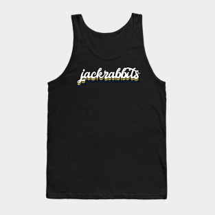 Jackrabbits Tank Top